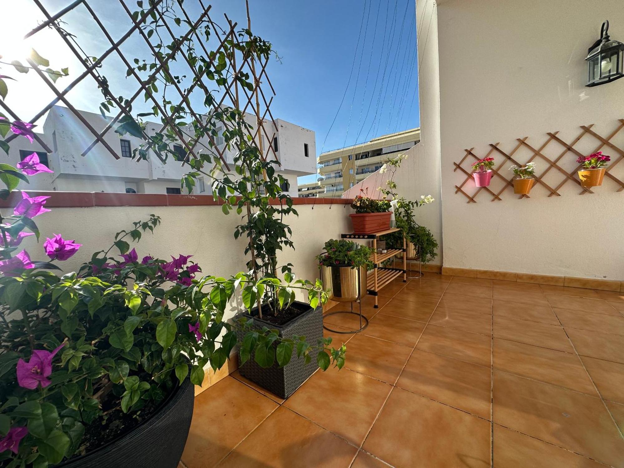 Apartment In Ocean Park Ii, Costa Adeje, Tenerife Exterior foto